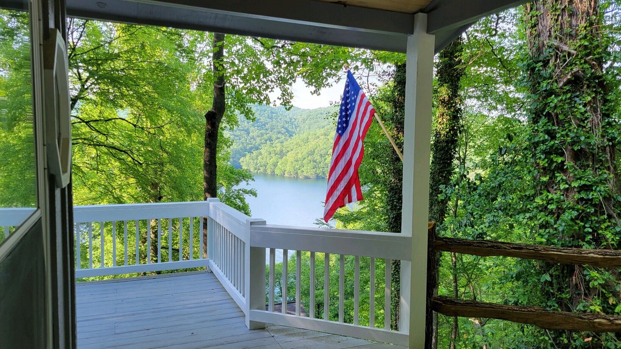 Photo of Outdoor in Topton