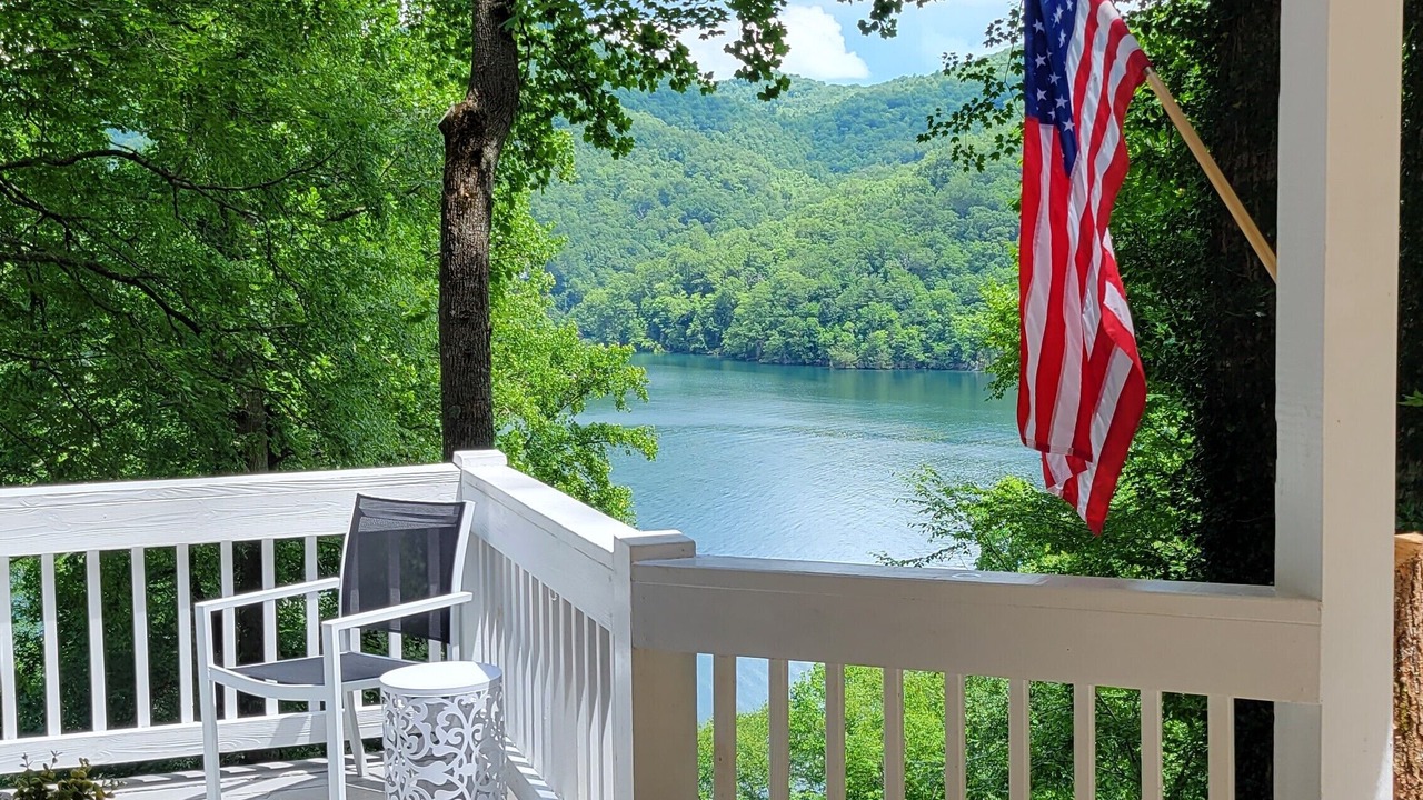 Photo of Outdoor in Topton