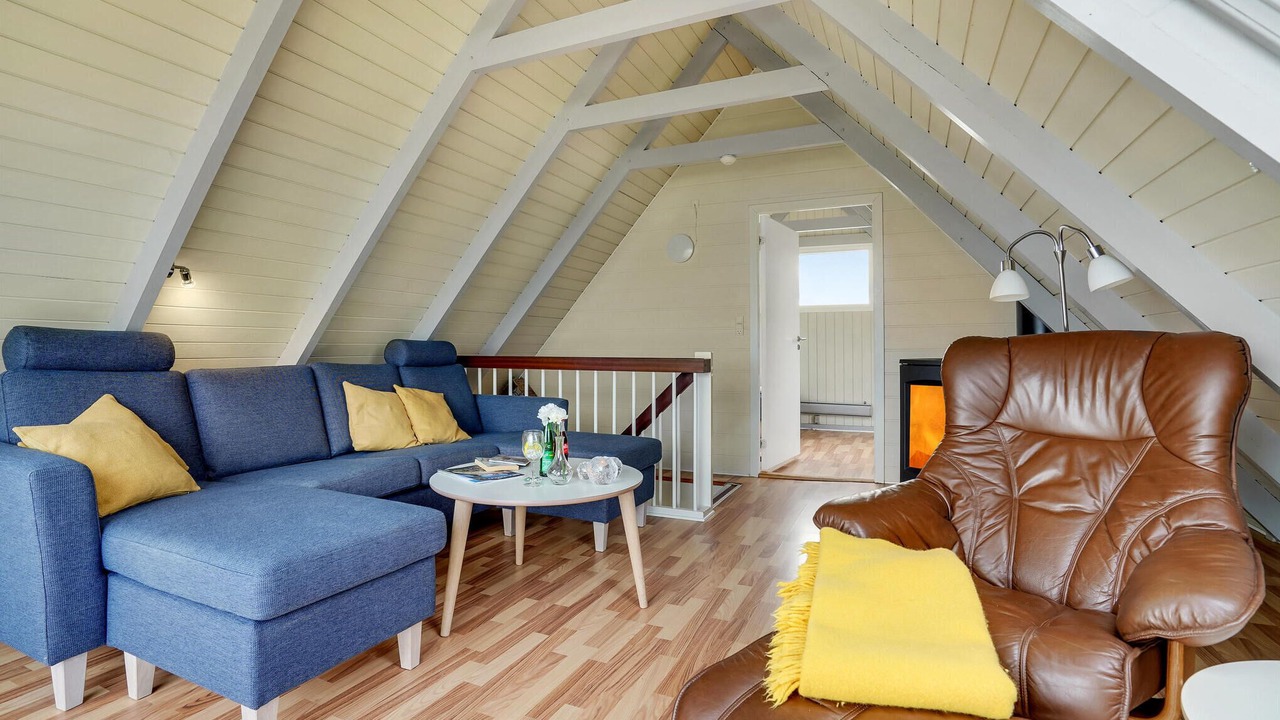 Photo of Bedroom in Skastrup Strand