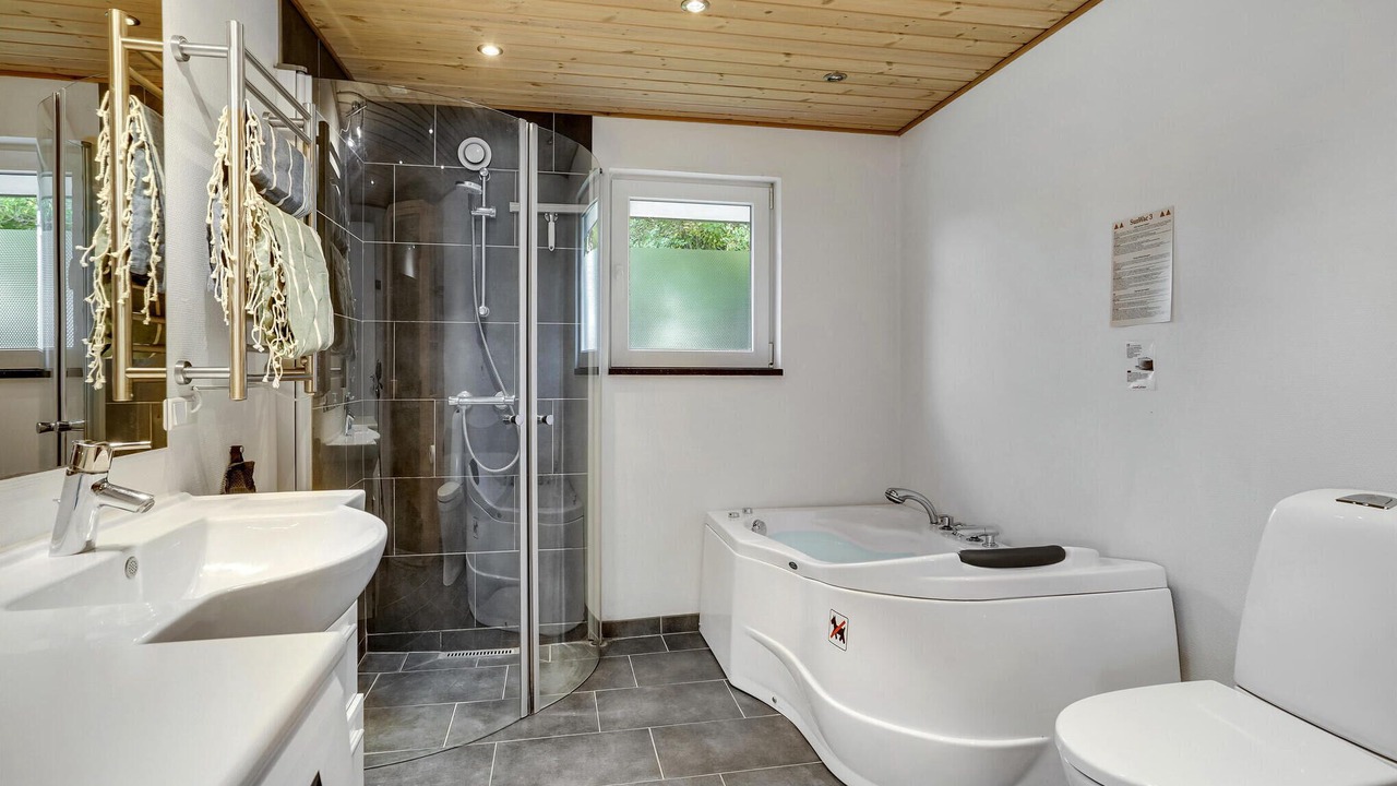 Photo of Bathroom in Skastrup Strand