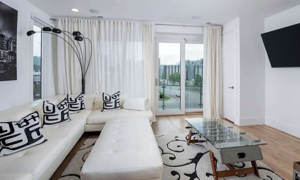 Photo of Livingroom in Edgehill