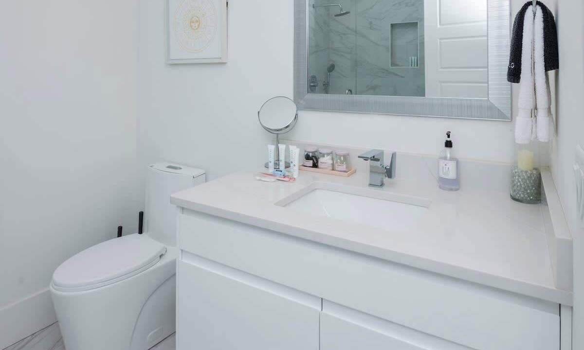 Photo of Bathroom in Edgehill