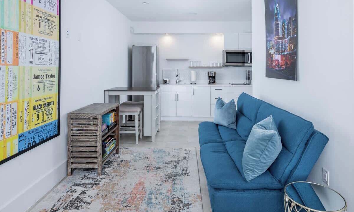 Photo of Livingroom in Edgehill