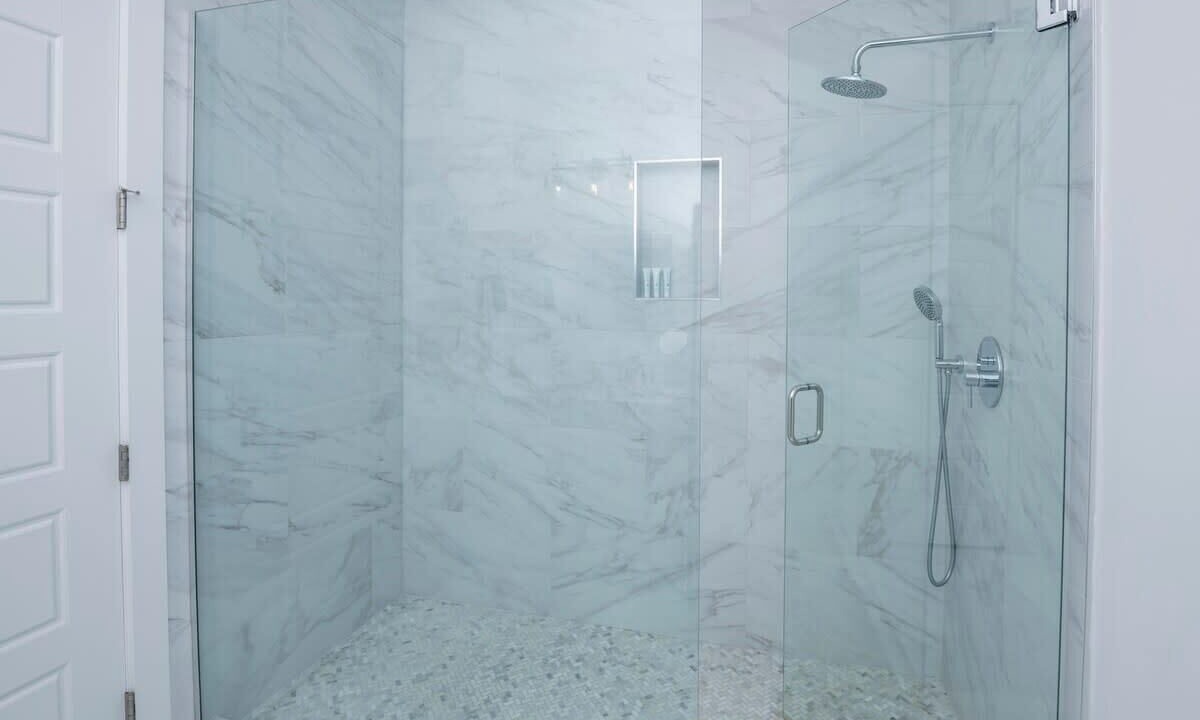 Photo of Bathroom in Edgehill