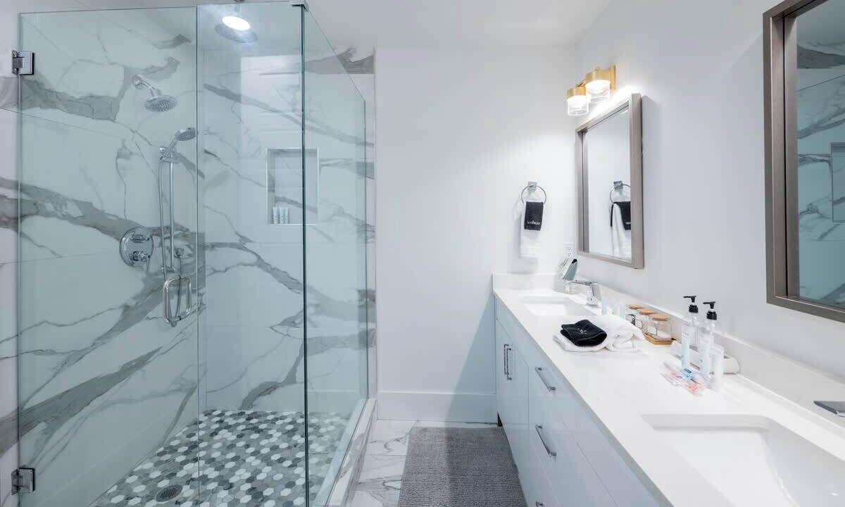 Photo of Bathroom in Edgehill