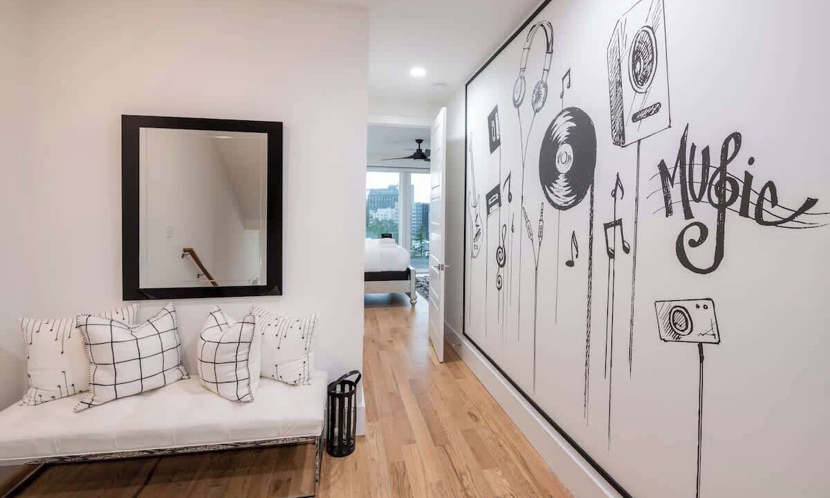 Photo of Bedroom in Edgehill