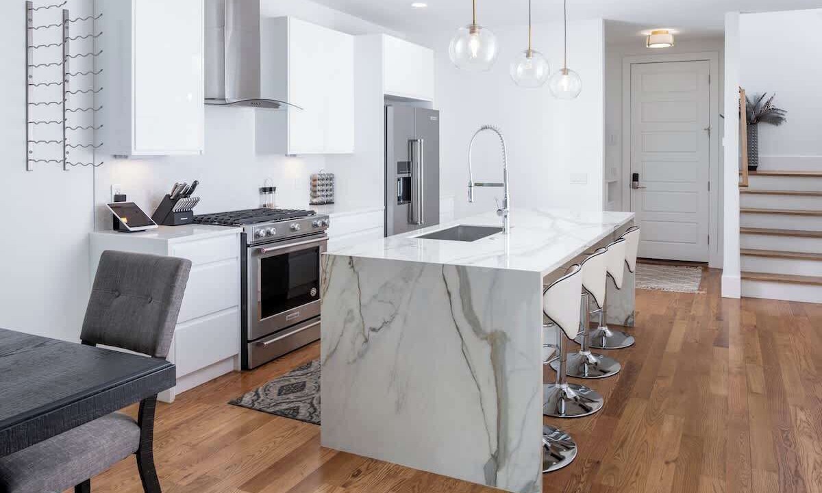 Photo of Kitchen in Edgehill