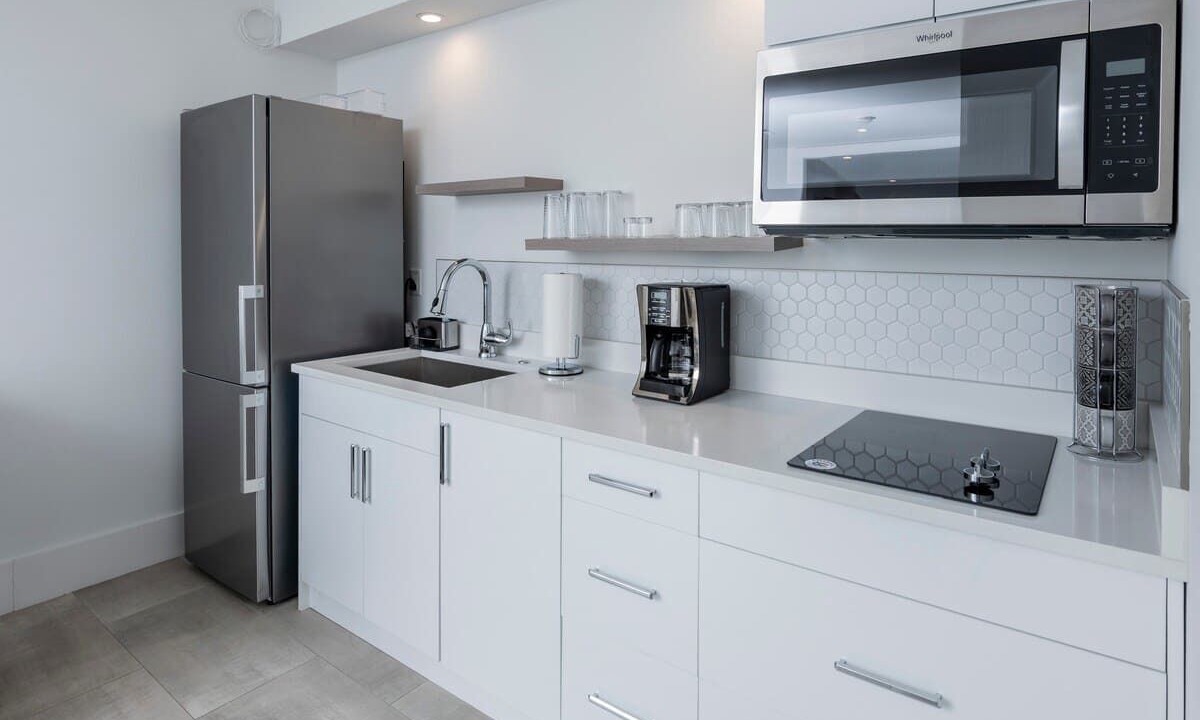 Photo of Kitchen in Edgehill