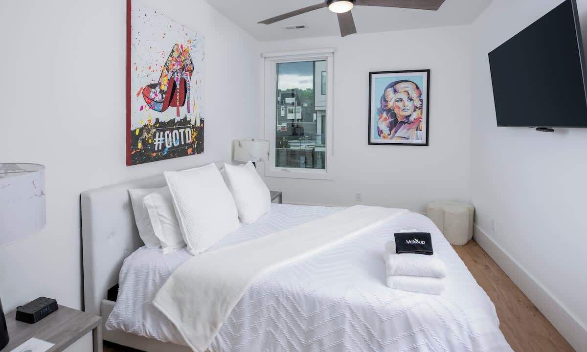 Photo of Bedroom in Edgehill