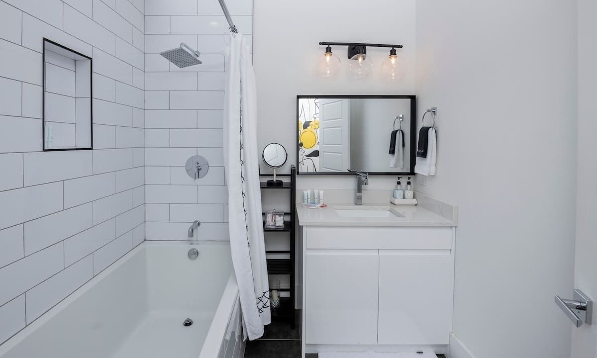 Photo of Bathroom in Edgehill