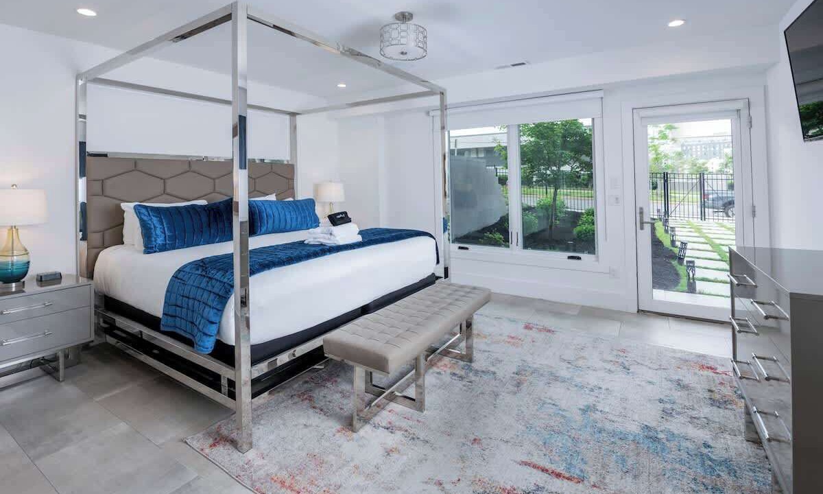 Photo of Bedroom in Edgehill