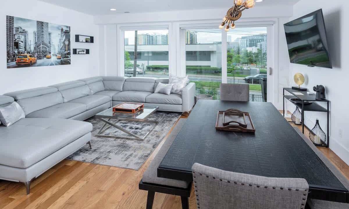 Photo of Livingroom in Edgehill