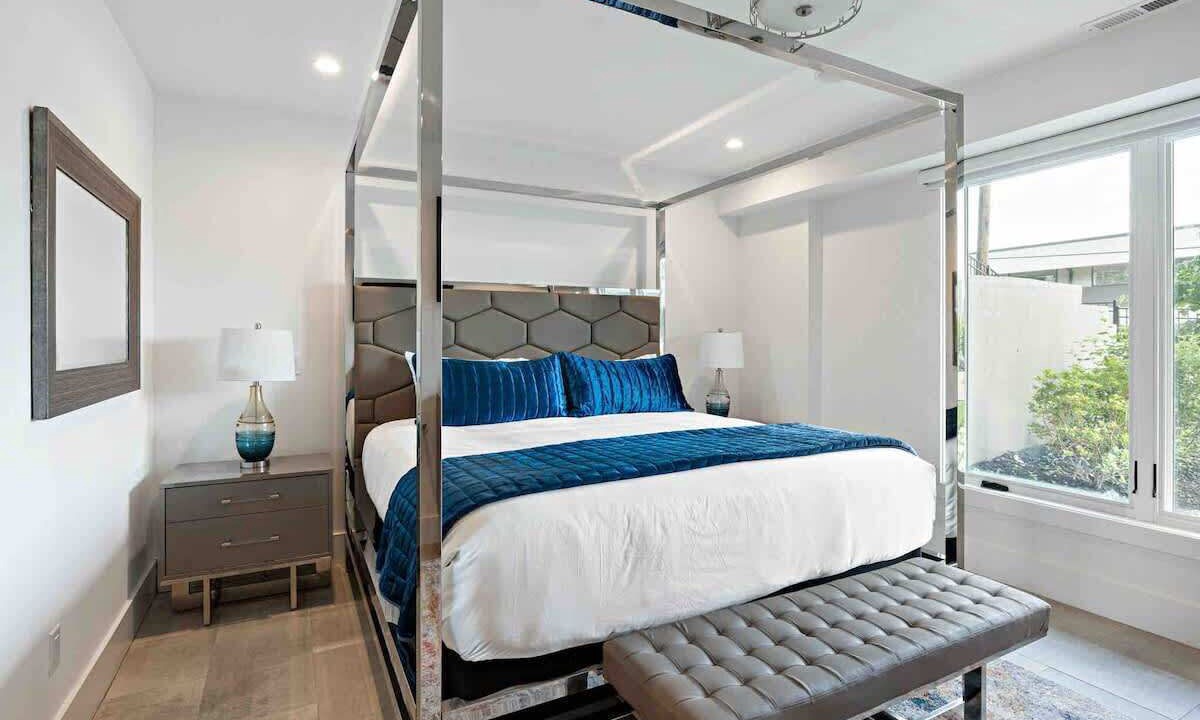 Photo of Bedroom in Edgehill