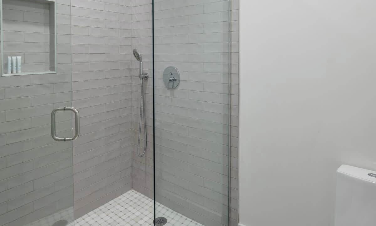 Photo of Bathroom in Edgehill