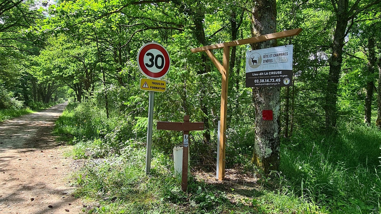Photo of Outdoor in Vannes-sur-Cosson