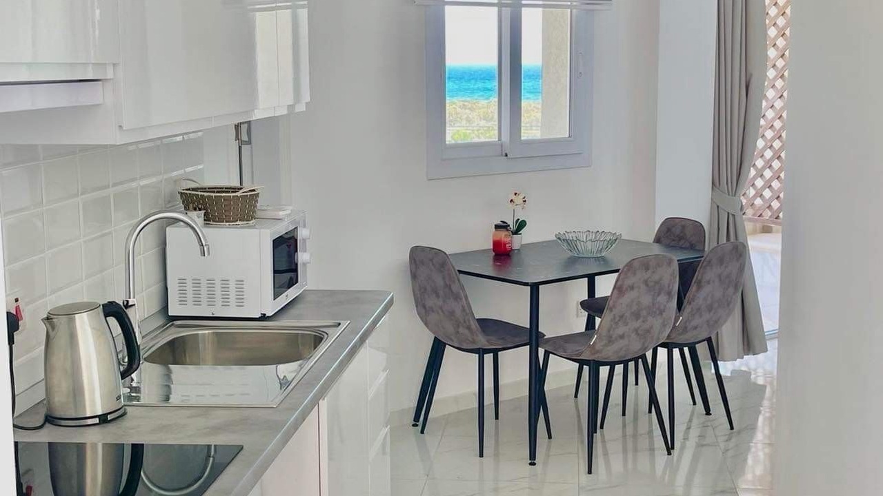 Photo of Kitchen in Bafra