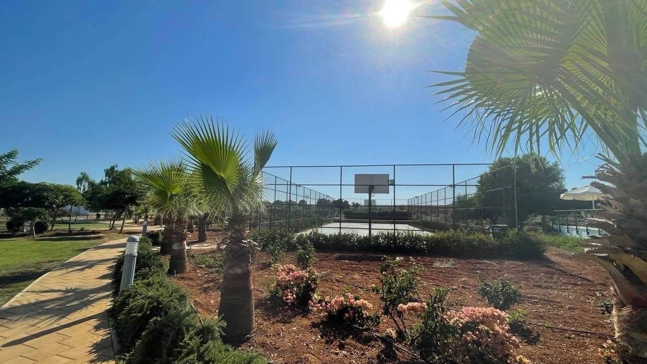 Photo of Outdoor in Bafra