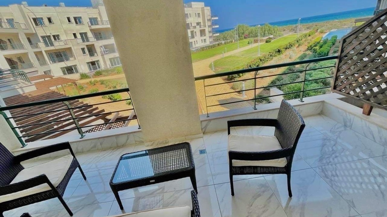 Photo of Patio Balcony in Bafra
