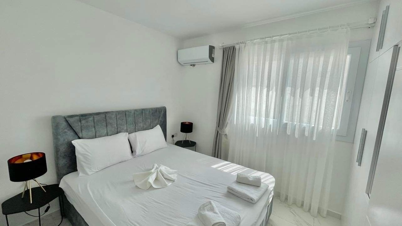 Photo of Bedroom in Bafra