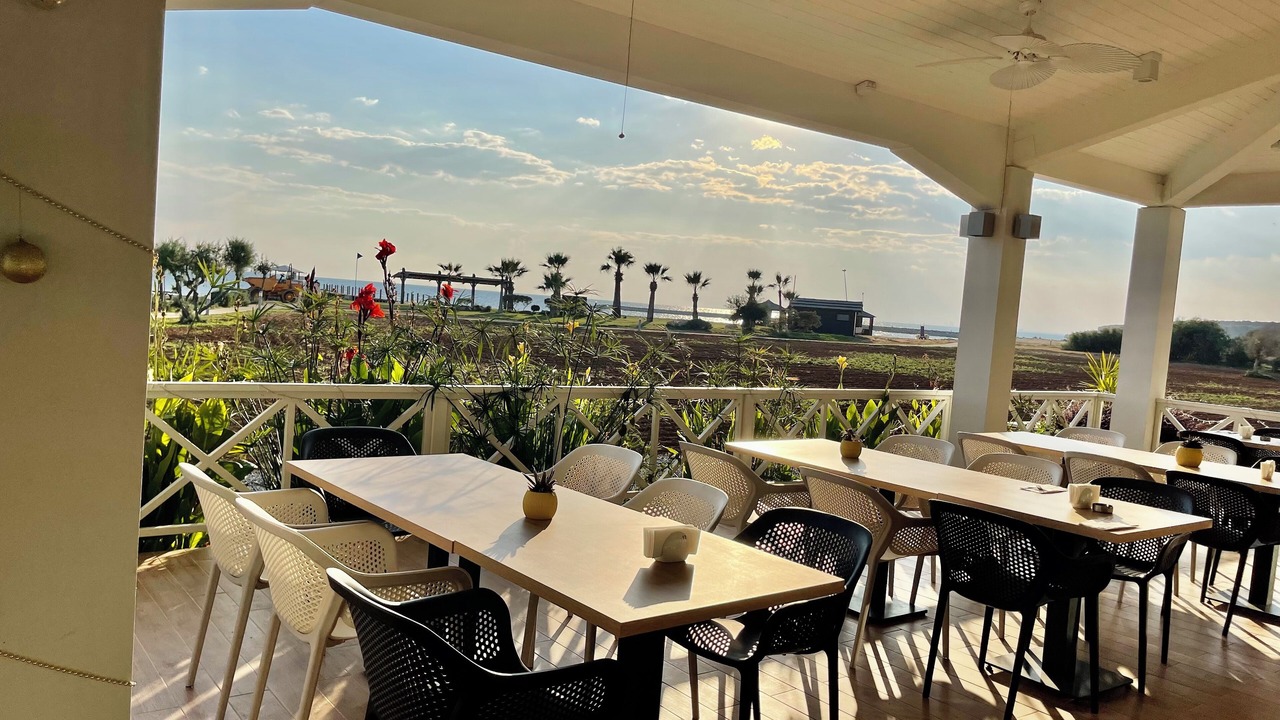 Photo of Outdoor in Bafra