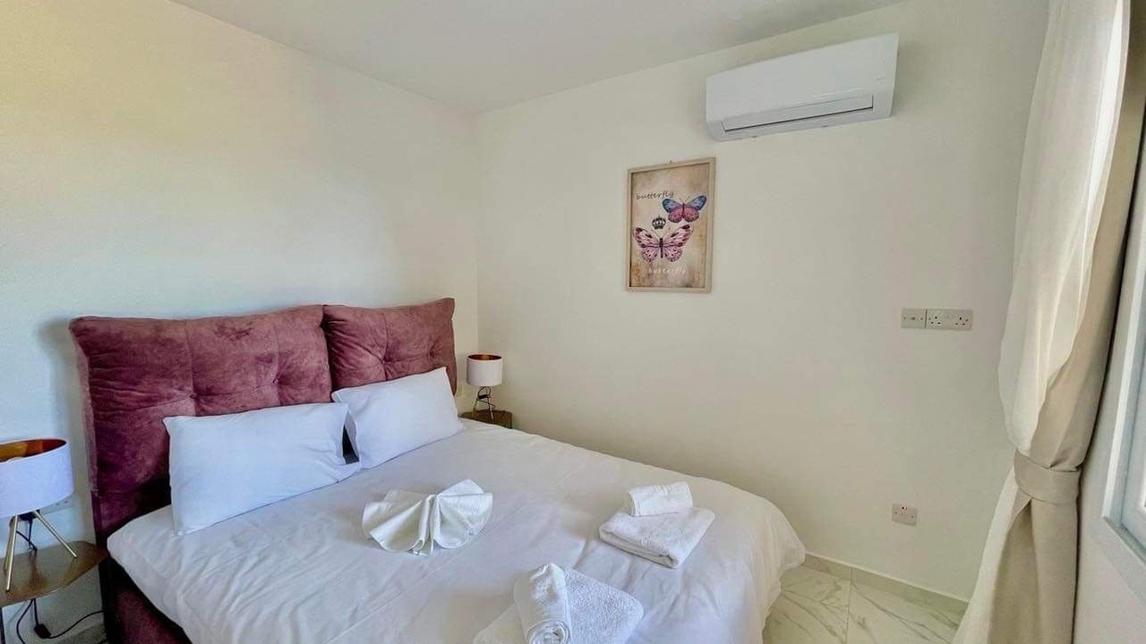 Photo of Bedroom in Bafra