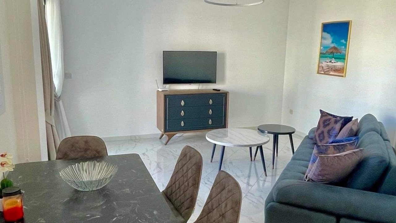Photo of Livingroom in Bafra
