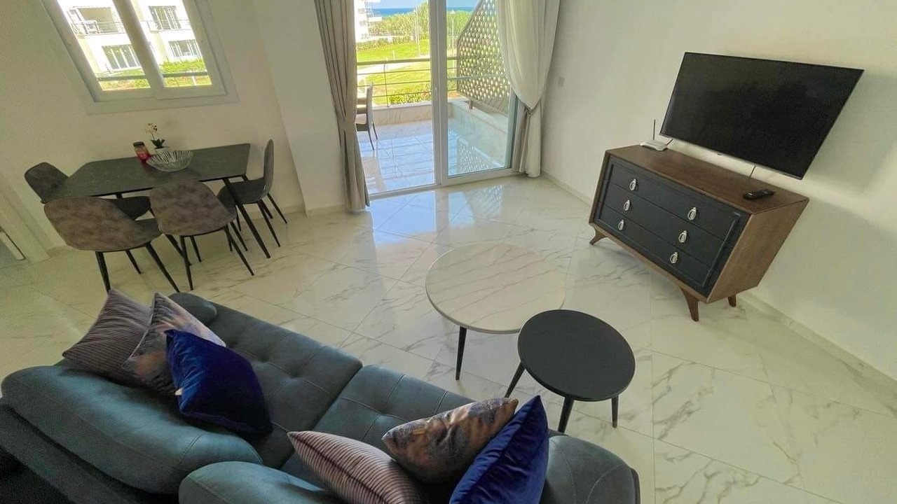 Photo of Livingroom in Bafra