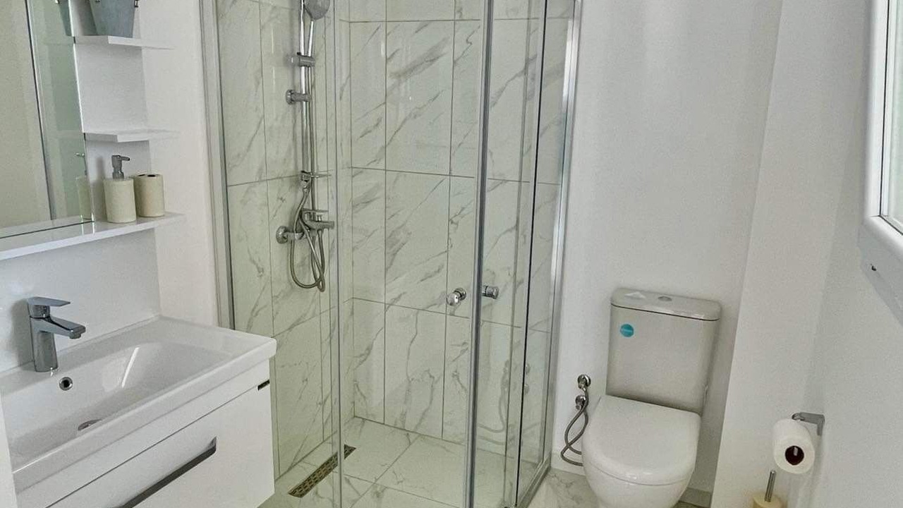 Photo of Bathroom in Bafra