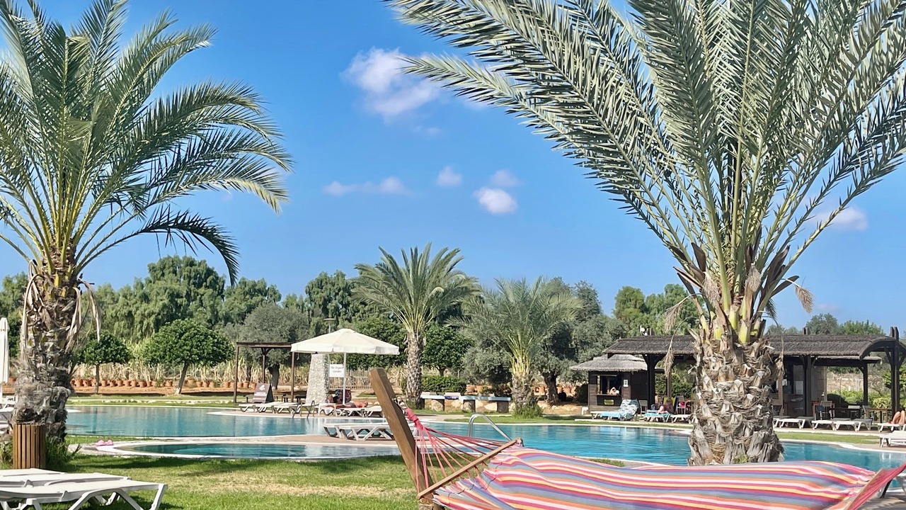 Photo of Outdoor in Bafra