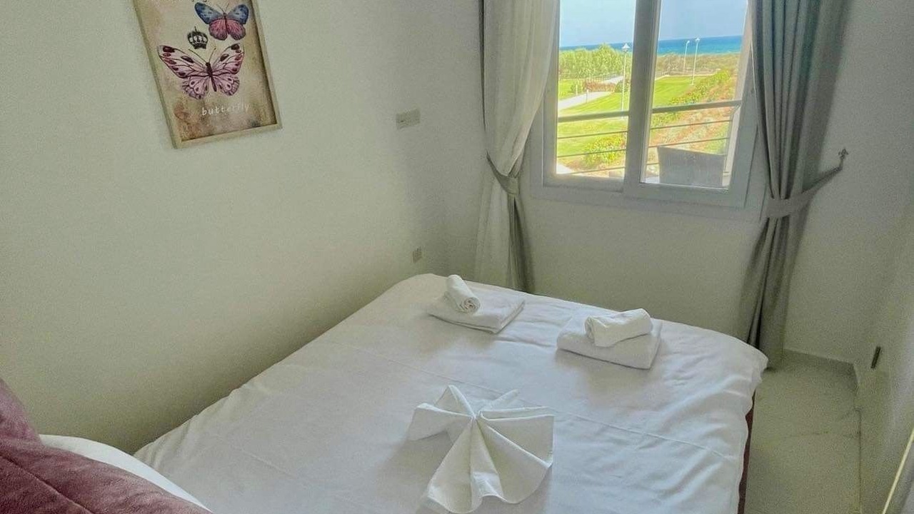 Photo of Bedroom in Bafra