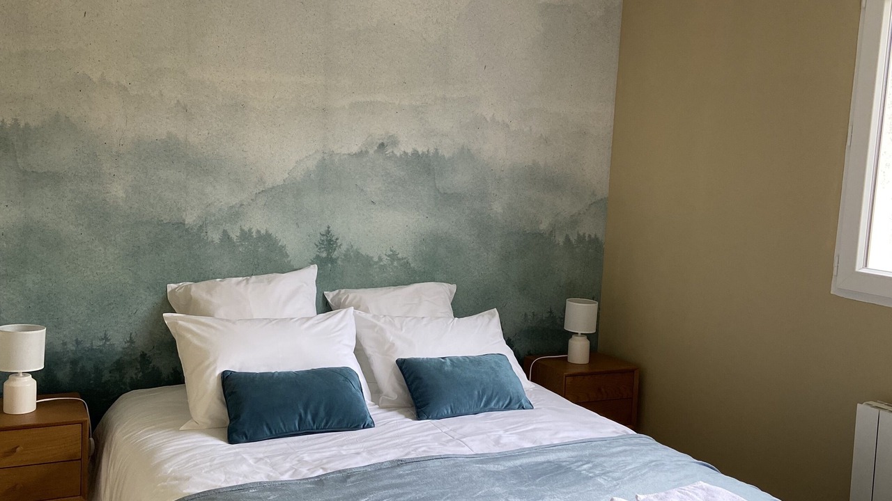 Photo of Bedroom in Thesee