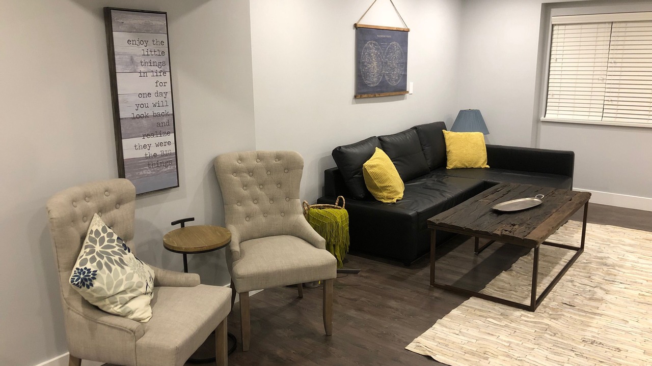 Photo of Livingroom in District of North Vancouver