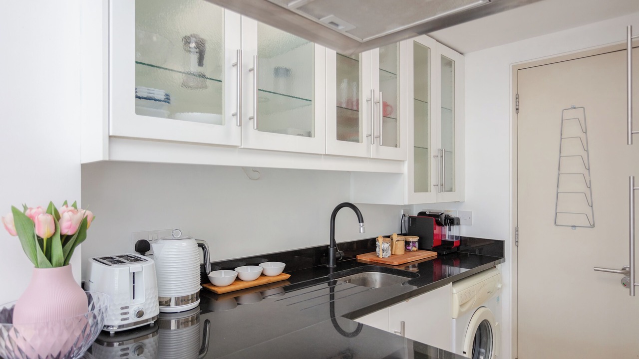Photo of Kitchen in Northcote