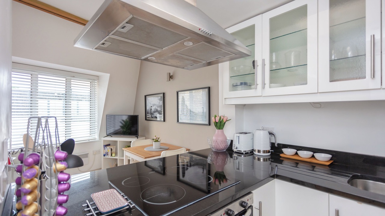 Photo of Kitchen in Northcote
