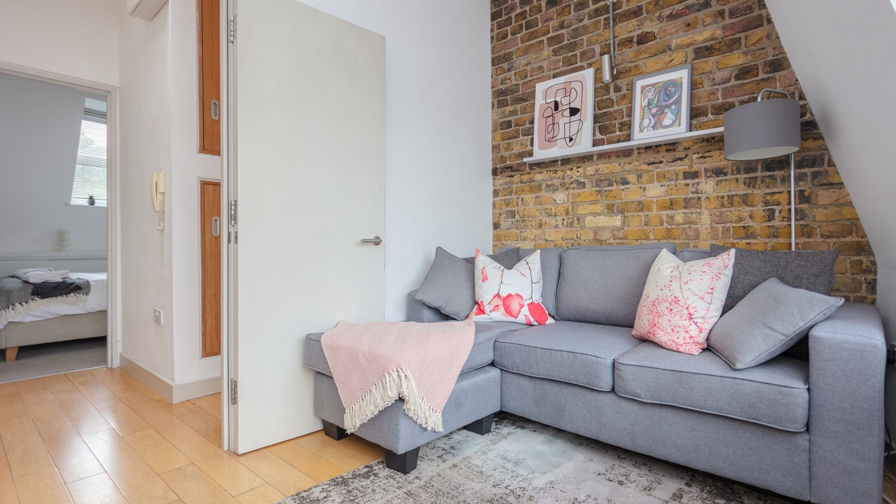 Photo of Livingroom in Northcote