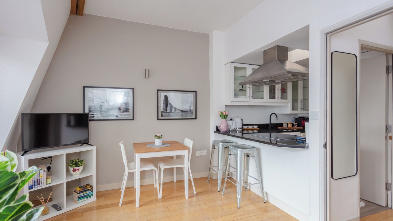 Photo of Kitchen in Northcote