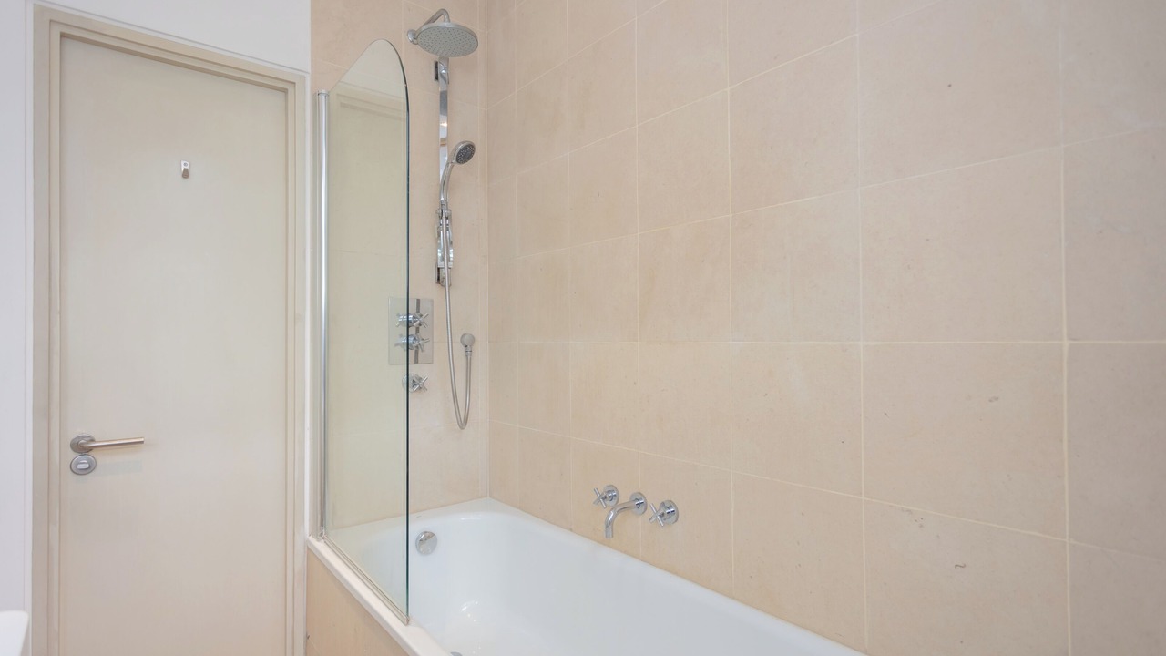 Photo of Bathroom in Northcote