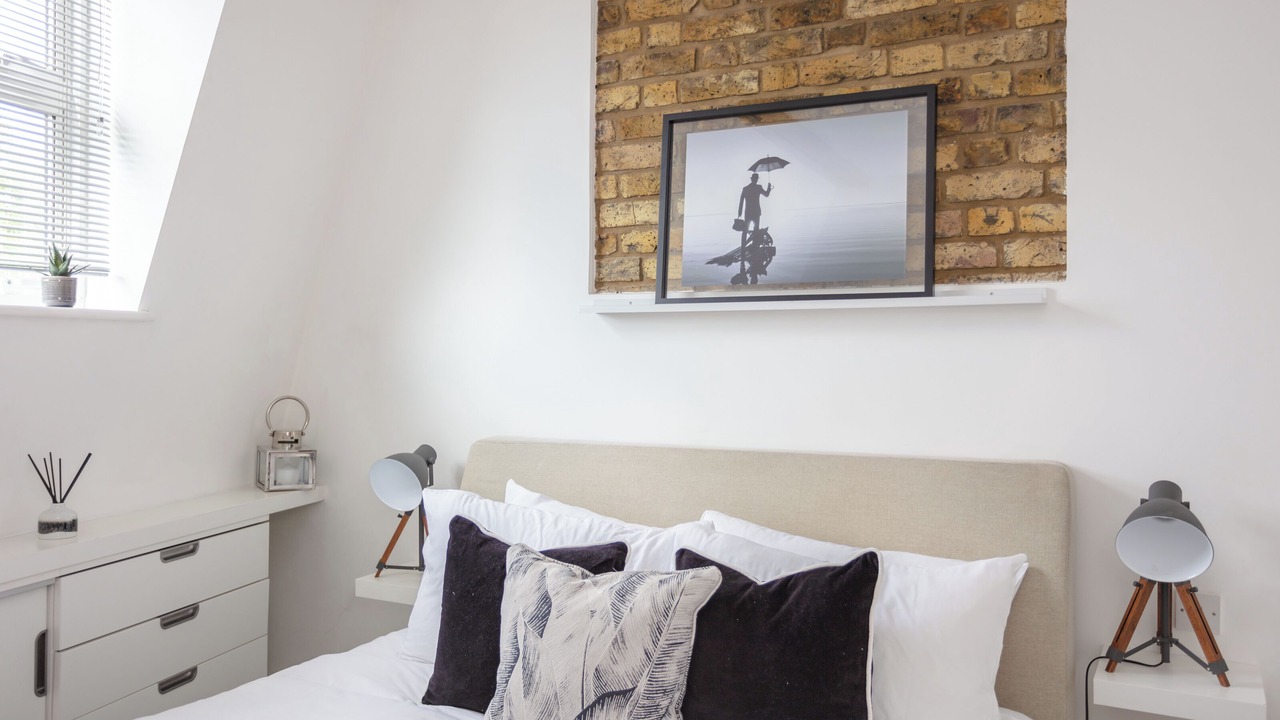 Photo of Bedroom in Northcote