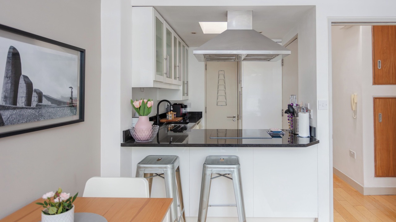 Photo of Kitchen in Northcote