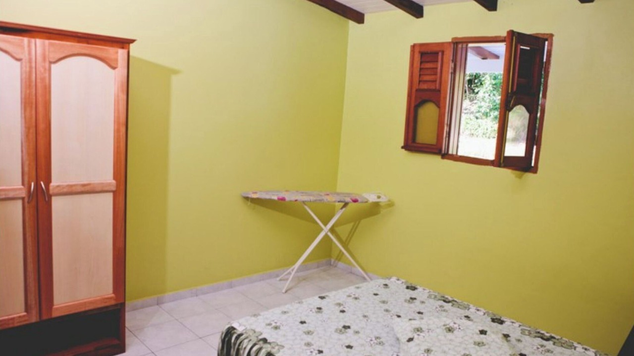 Photo of Bedroom in Jabrun