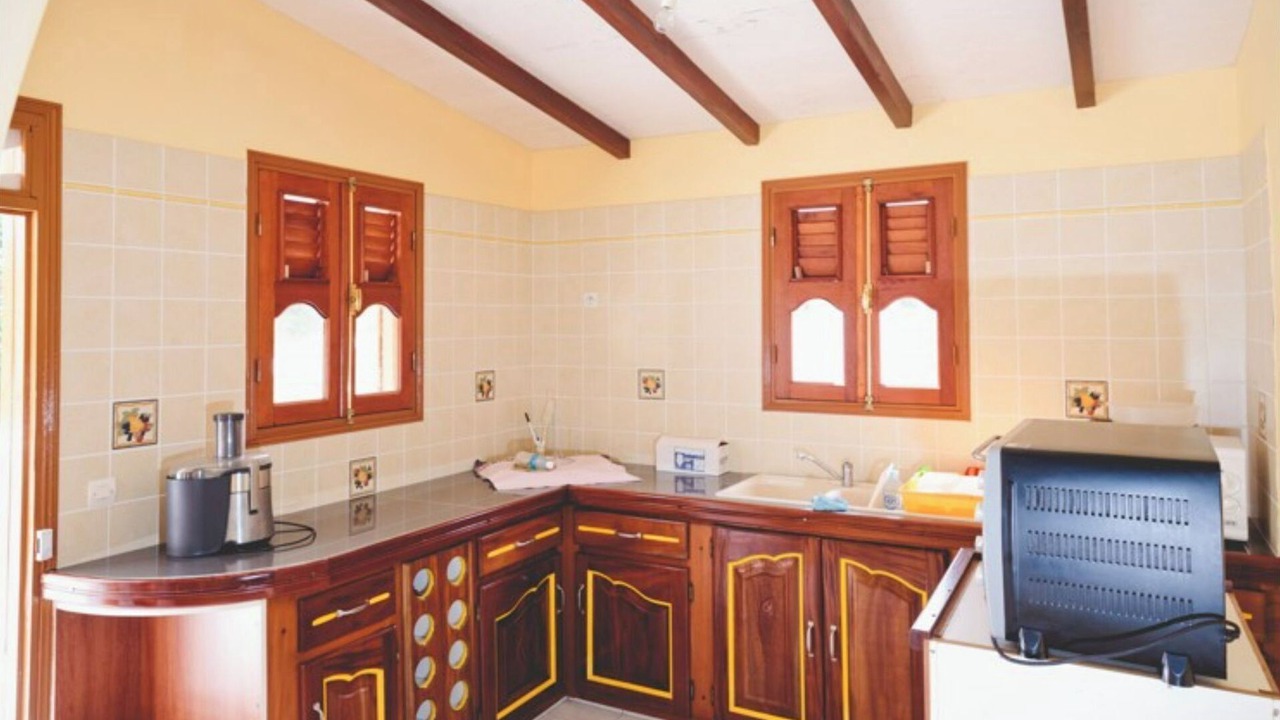Photo of Kitchen in Jabrun
