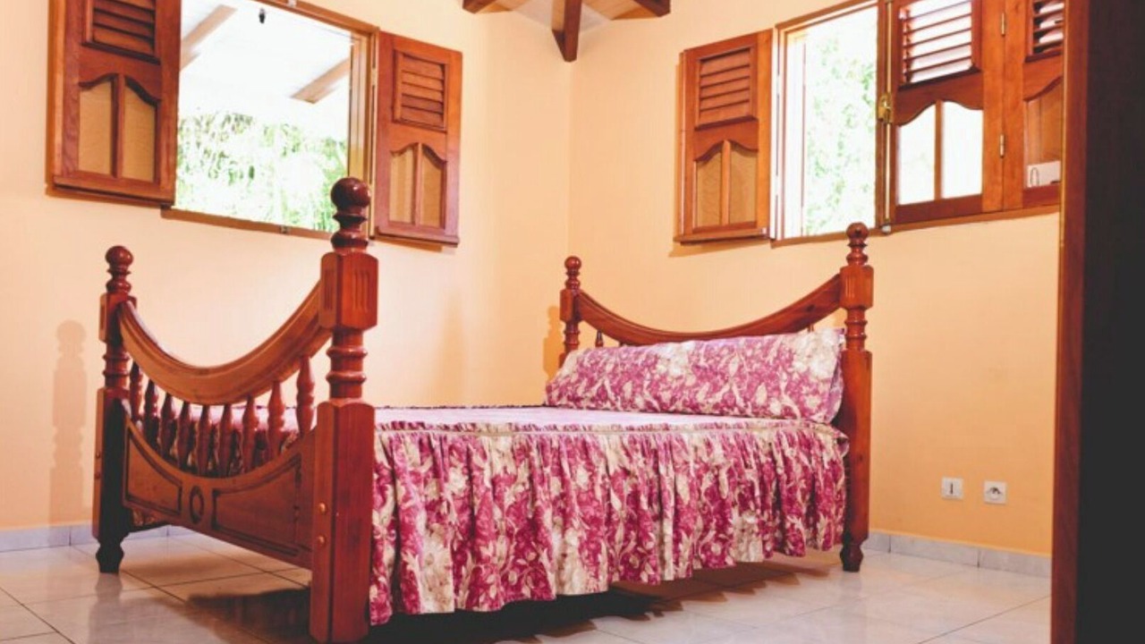 Photo of Bedroom in Jabrun