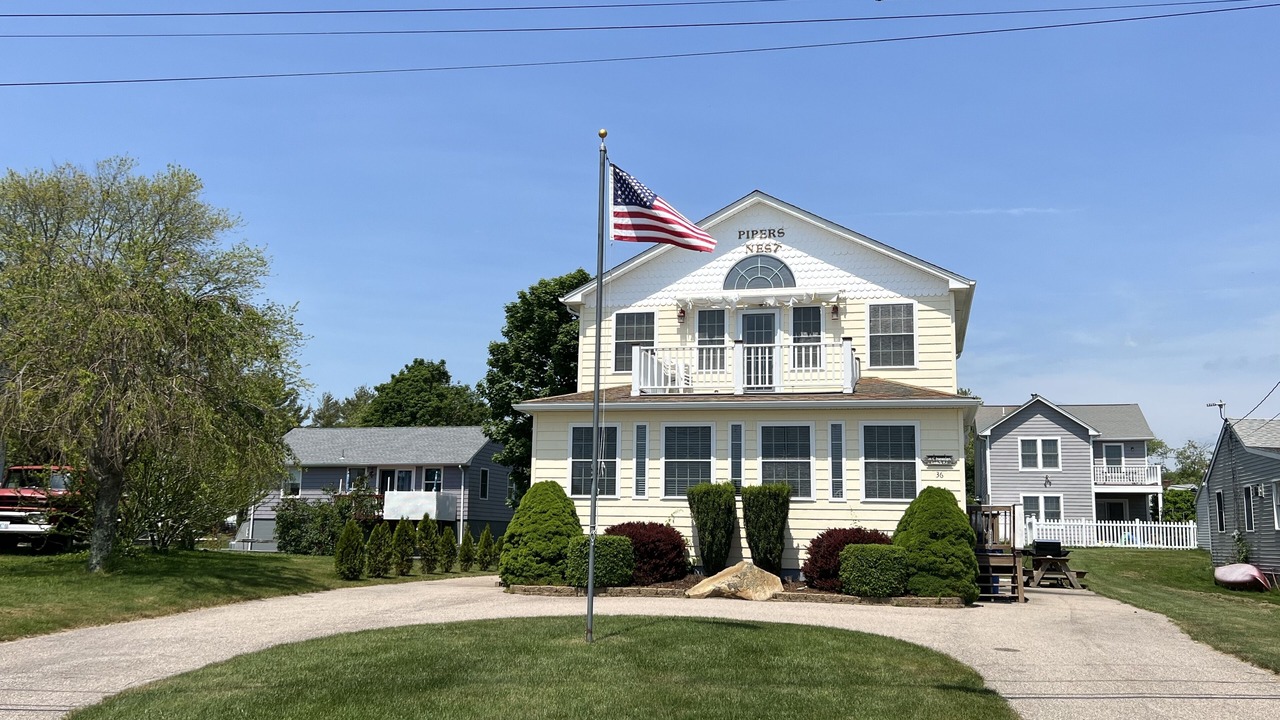 Photo of Outdoor in Snug Harbor