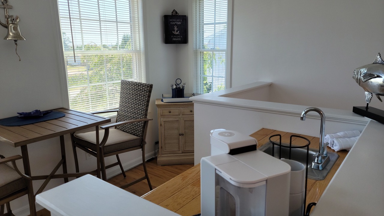 Photo of Kitchen in Snug Harbor