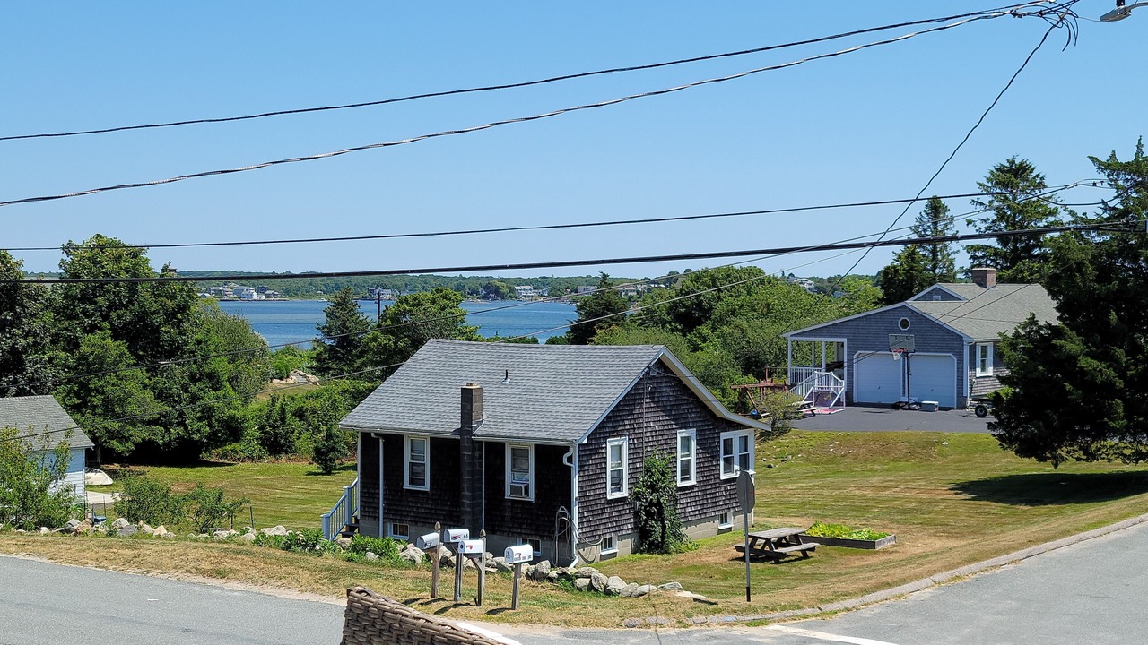 Photo of Outdoor in Snug Harbor