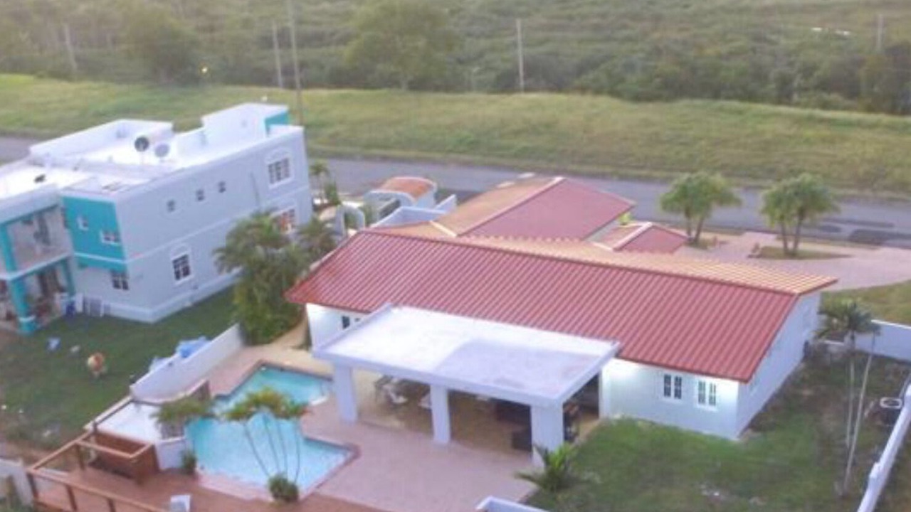 Photo of Outdoor in Hucares