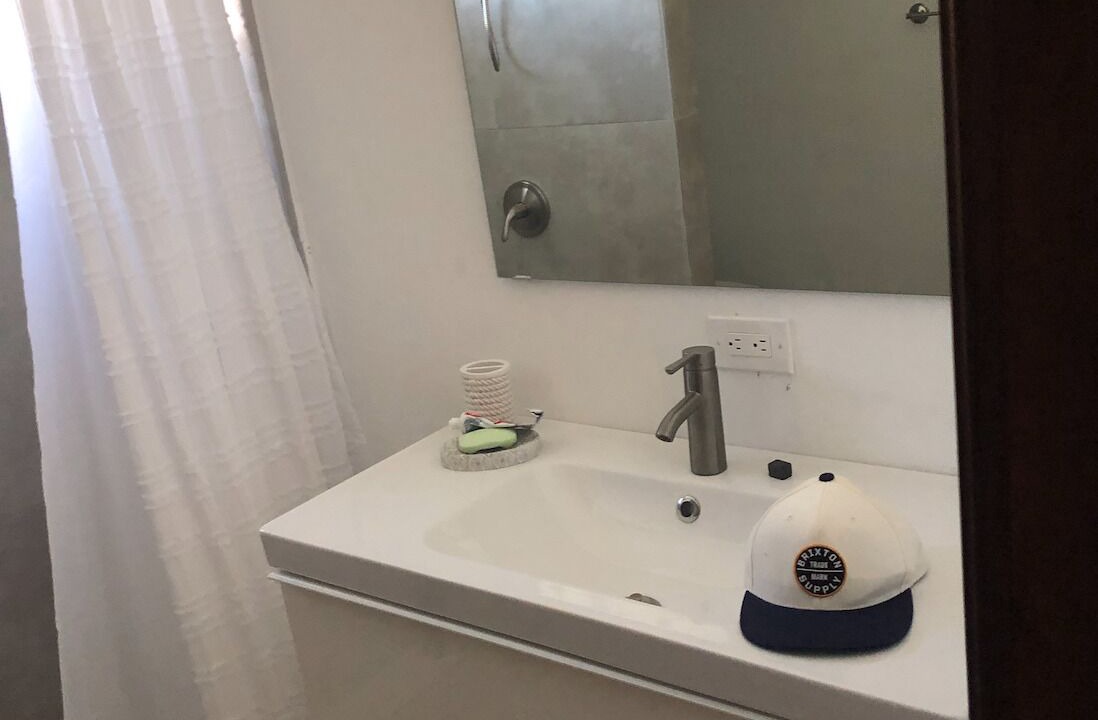 Photo of Bathroom in Hucares