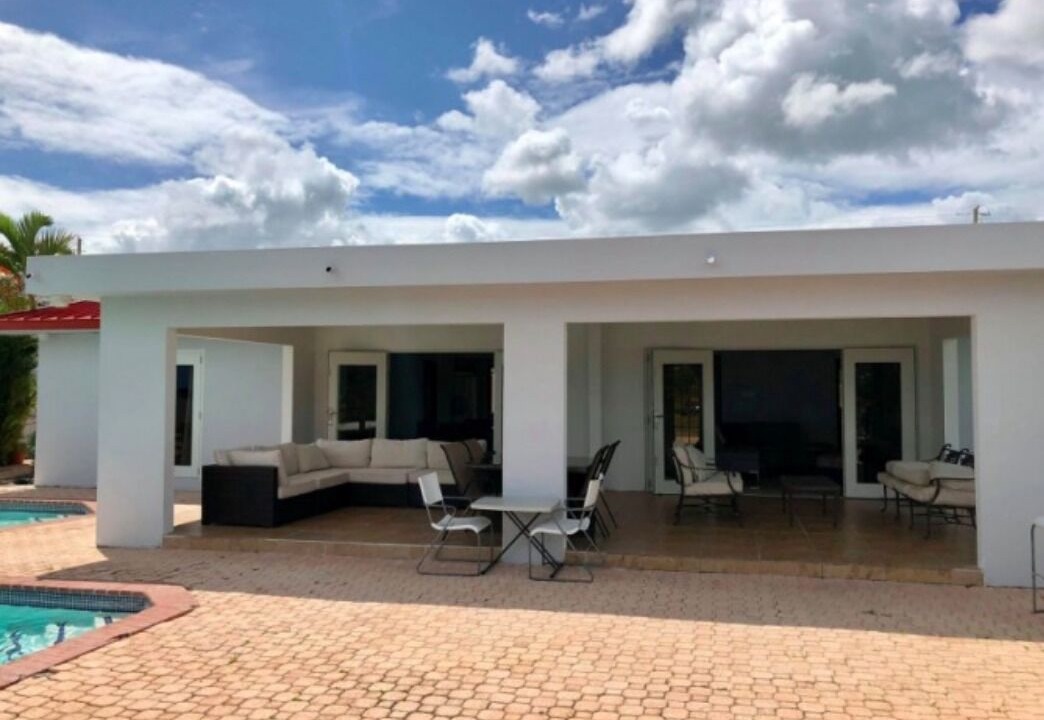 Photo of Outdoor in Hucares