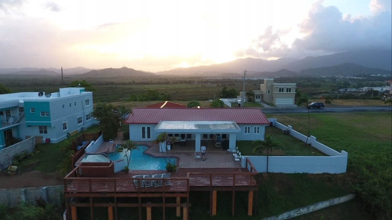 Photo of Outdoor in Hucares