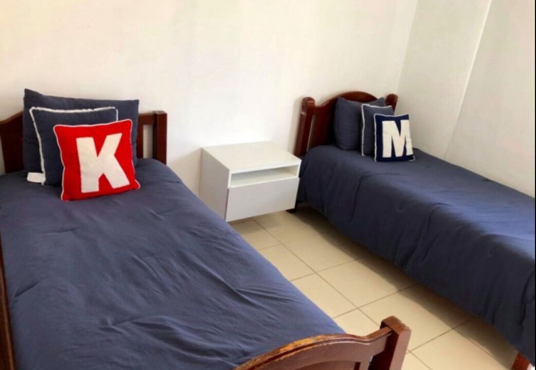 Photo of Bedroom in Hucares